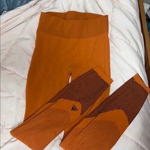 ADIDAS Seamless Leggings